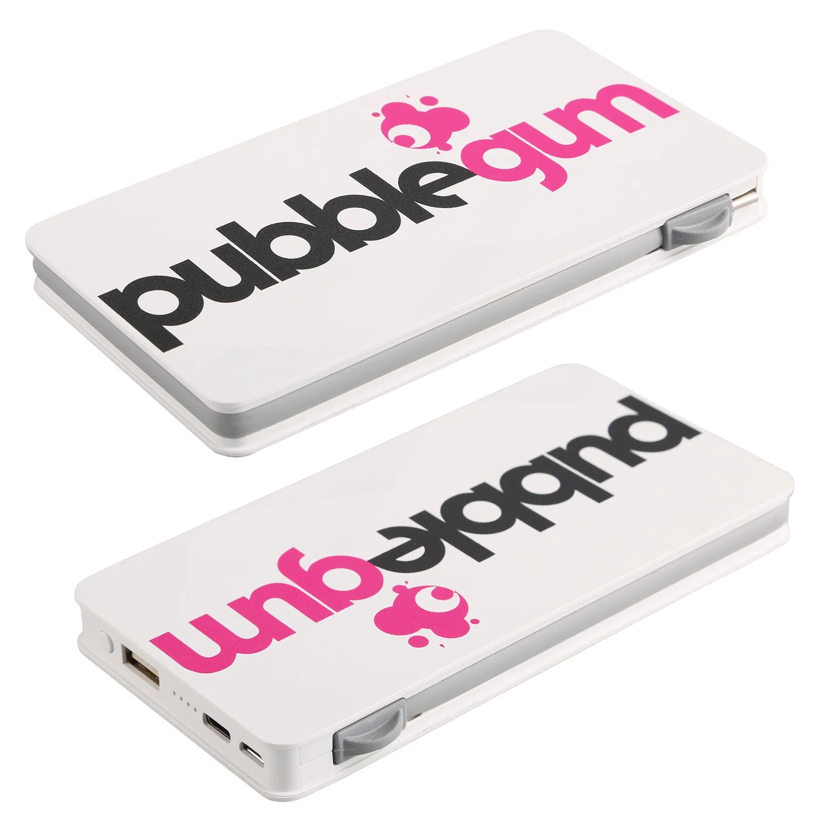 Power Play 5K Wireless Charging Power Bank — view 8
