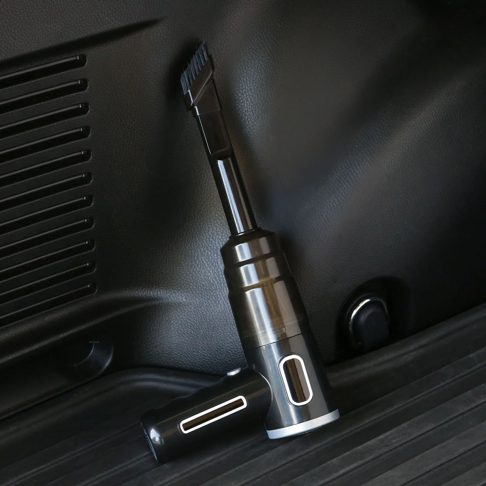 Power Pulse Rechargeable Handheld Vacuum — view 8