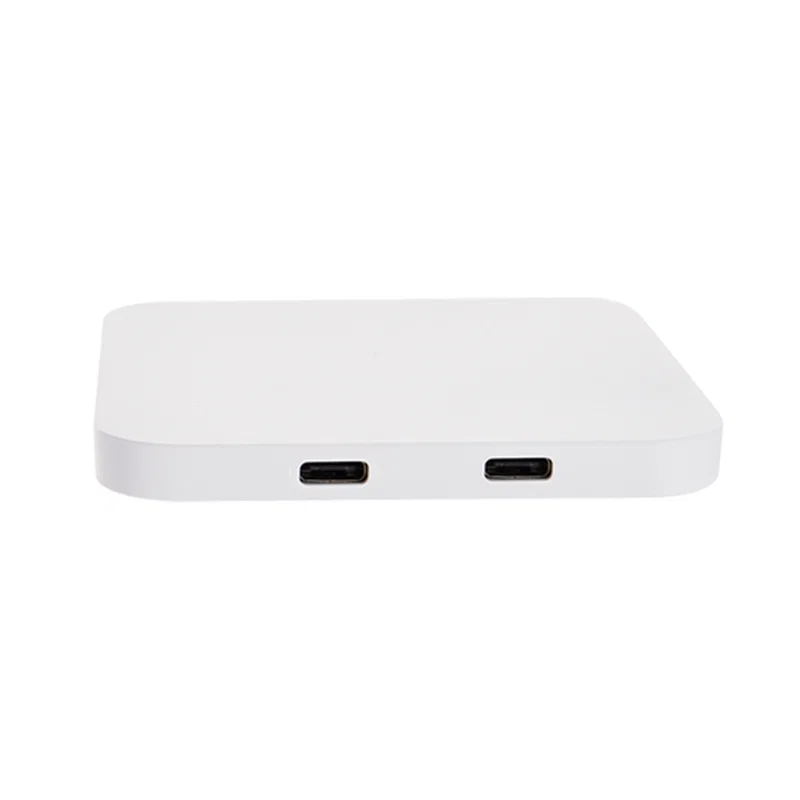 Power Up 2-Port USB Hub & Charging Pad 2.0 — view 7