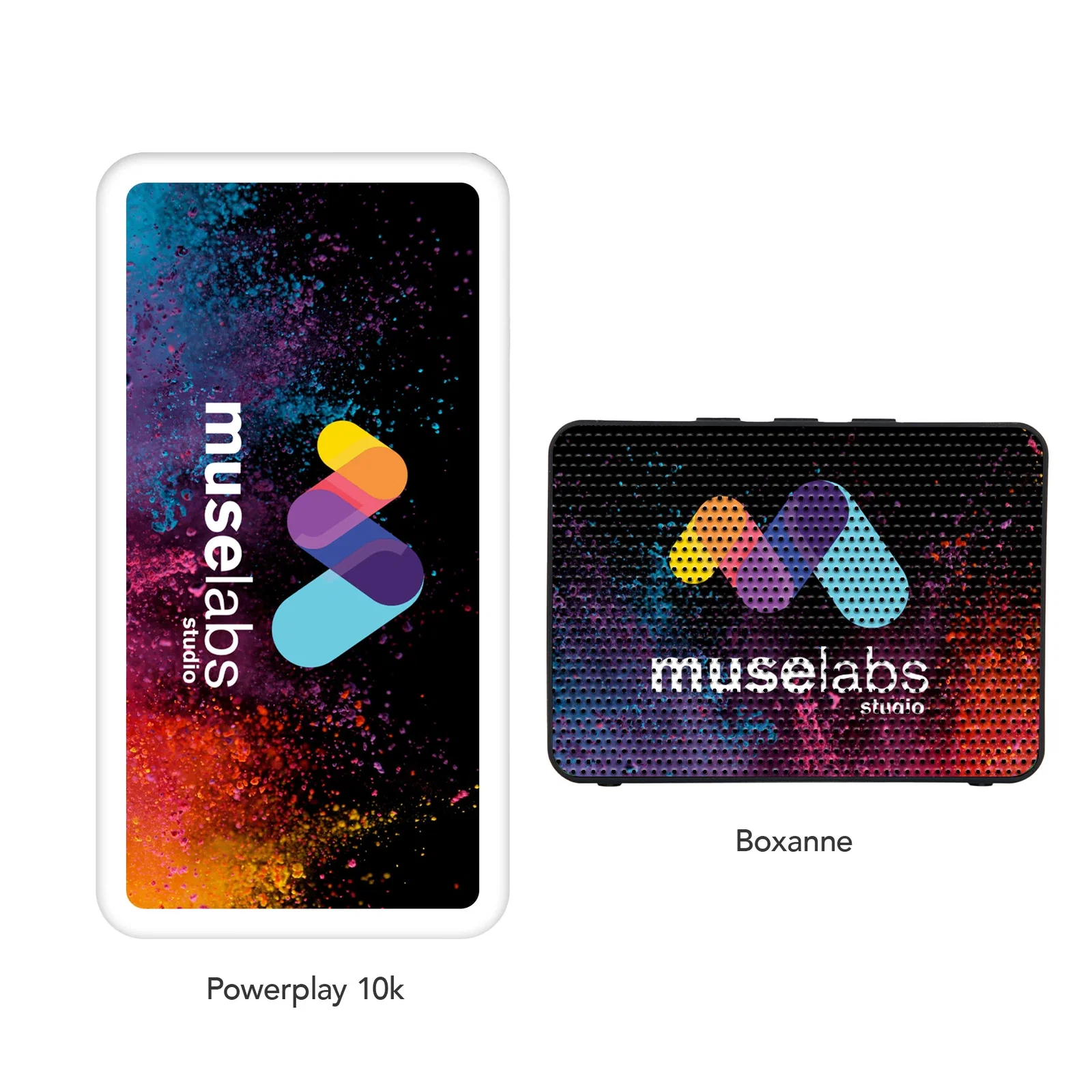 Powerjam Kit — view 2