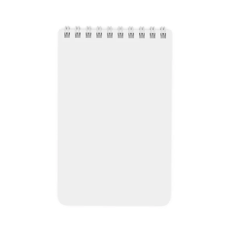 Powerstick Acorn Top Bound Notebook — view 3