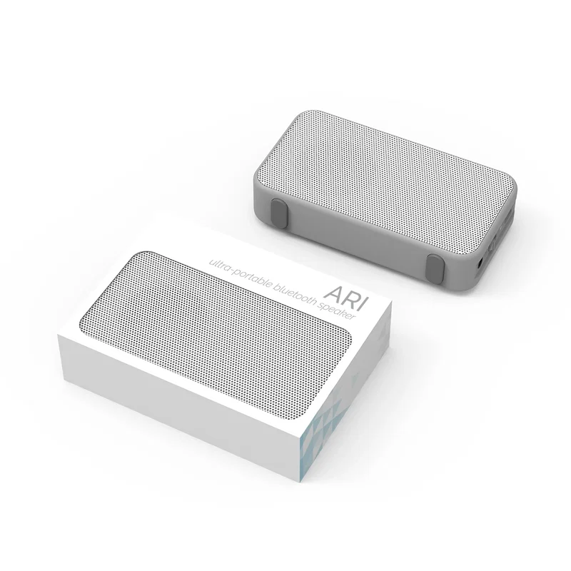 Powerstick Ari Ultra-Portable Wireless Speaker — view 2