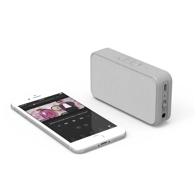 Powerstick Ari Ultra-Portable Wireless Speaker — view 5