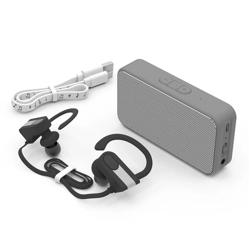 Powerstick Audio Kit — view 3