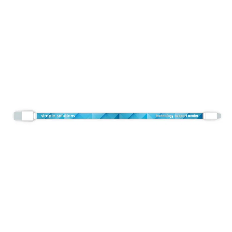 Powerstick Branded Micro USB Cable