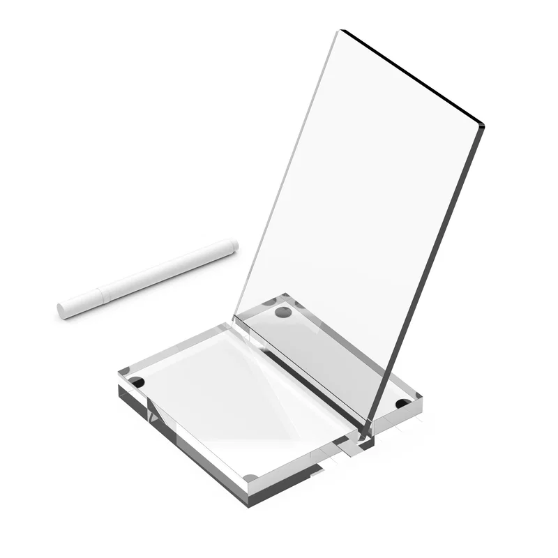 Powerstick ClearPad — view 2