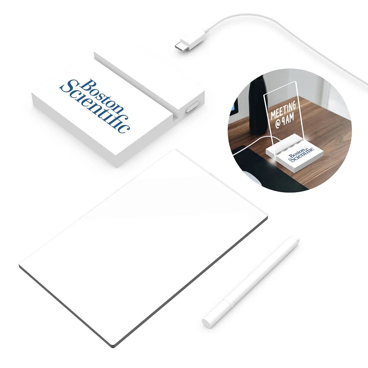 Powerstick ClearPad Glow — view 3