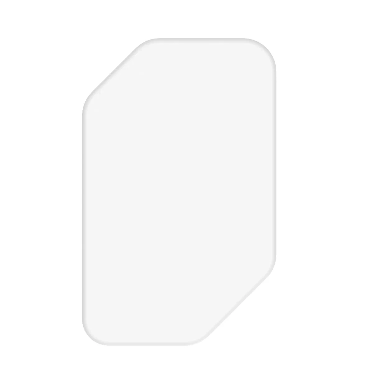 Wallet removed from the phone and photographed alone