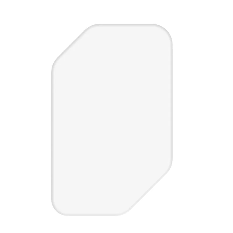 Wallet removed from the phone and photographed alone