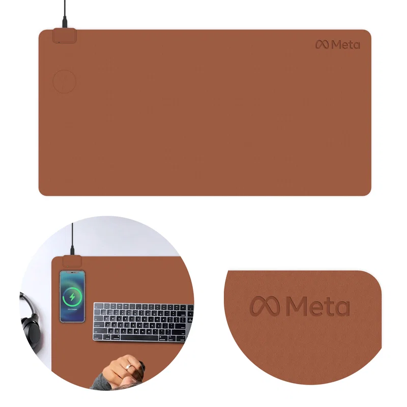 Powerstick DeskShield Charge