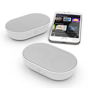 Powerstick Luna Surround Sound Wireless Speakers