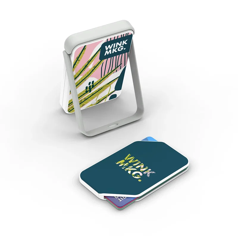 Bundle displayed on a plain background ready for gifting