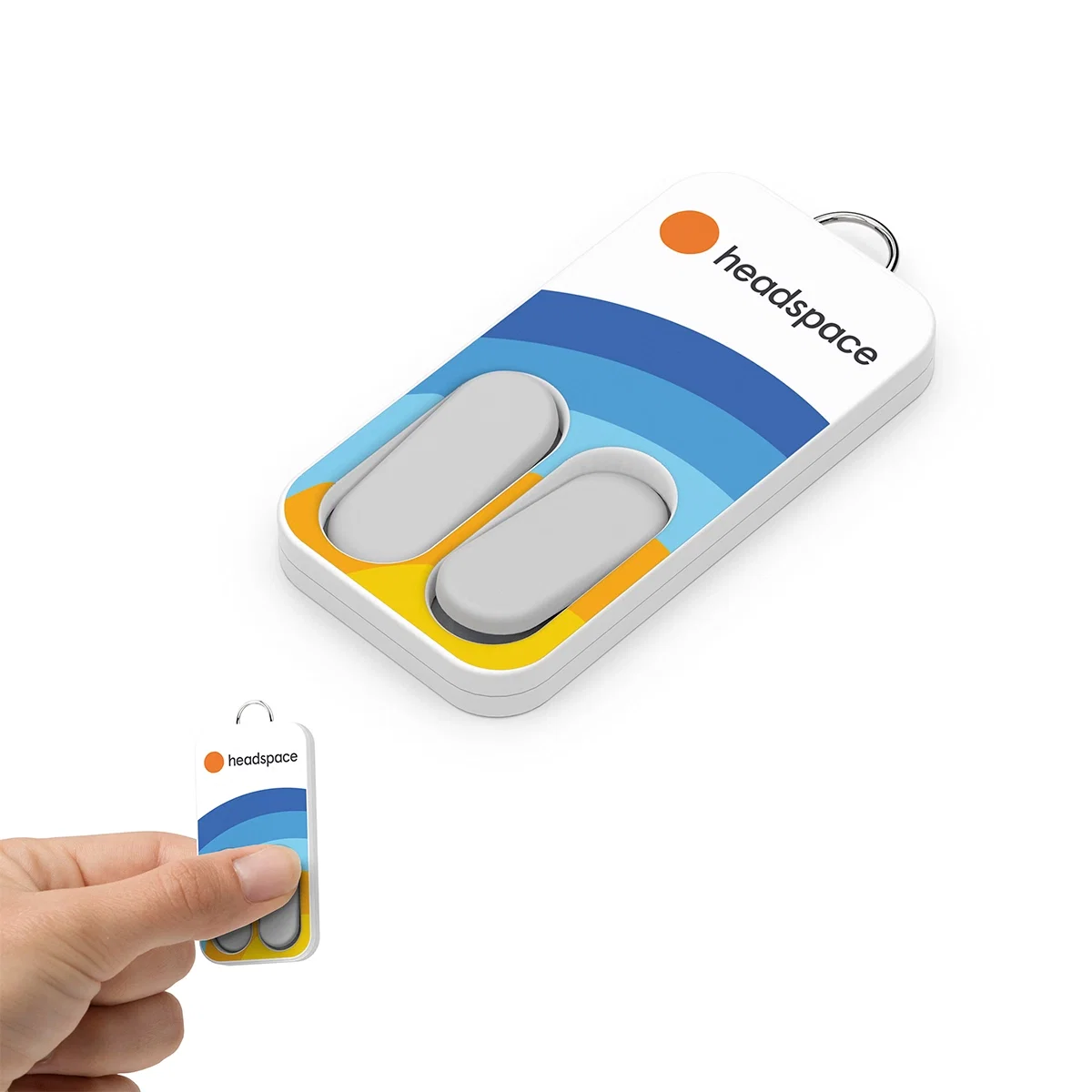 Powerstick PowerSwitch held in hand