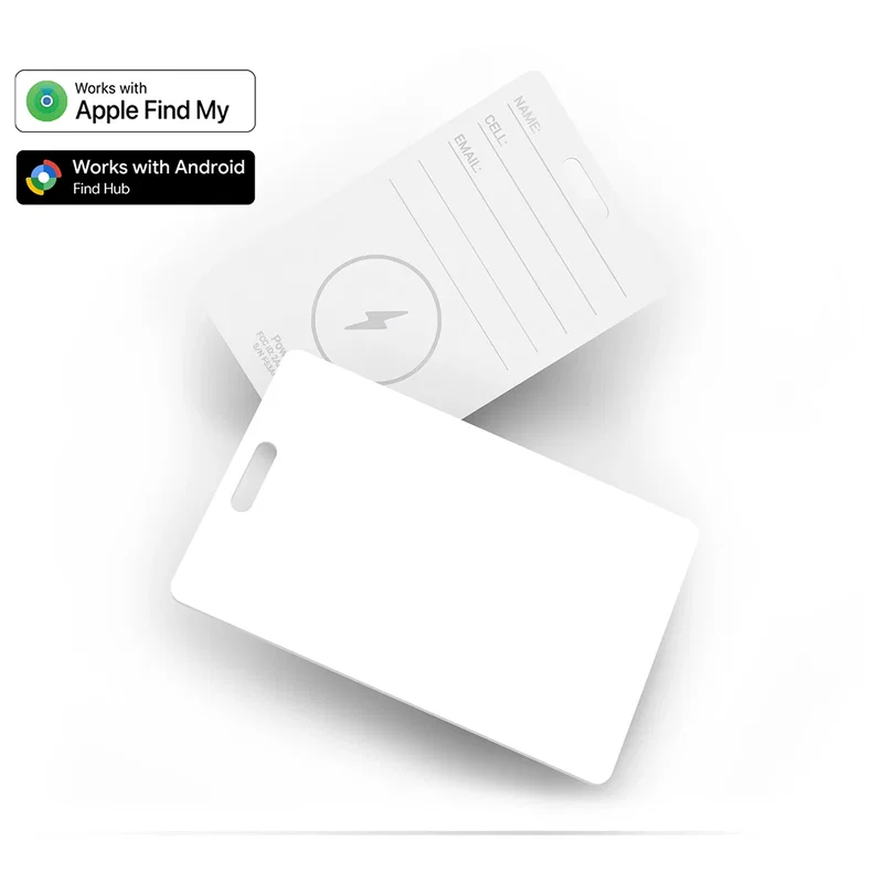 Powerstick PowerTag Card — view 5