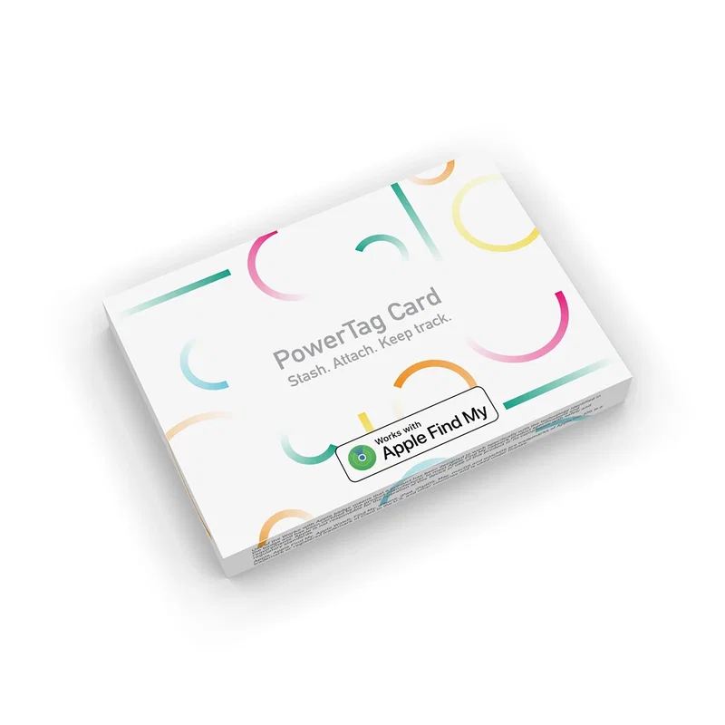 Powerstick PowerTag Card — view 7