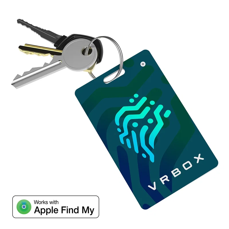 Powerstick PowerTag Card — view 8