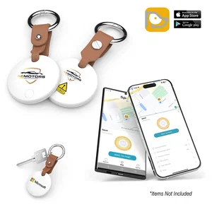 Powerstick Spot Pro: Bluetooth Finder And Key Chain
