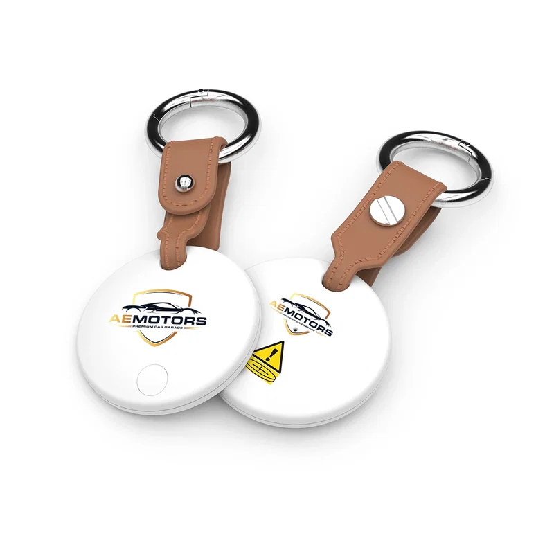 Powerstick Spot Pro: Bluetooth Finder And Key Chain — view 2