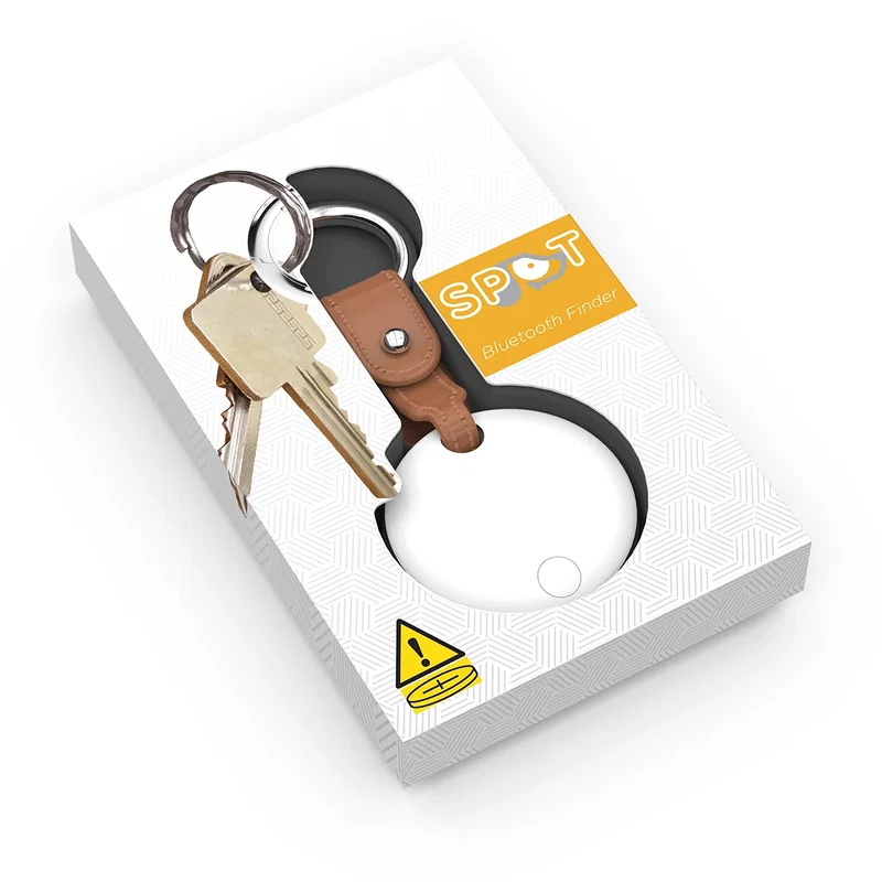 Powerstick Spot Pro: Bluetooth Finder And Key Chain — view 3