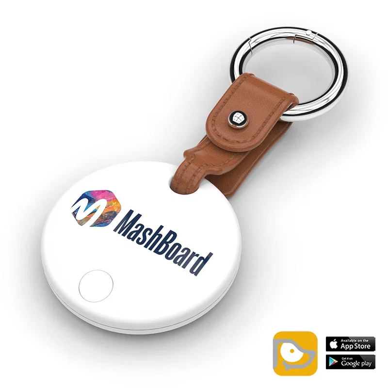 Powerstick Spot Pro: Bluetooth Finder And Key Chain — view 5