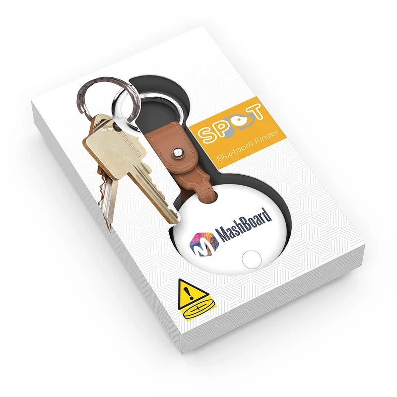 Powerstick Spot Pro: Bluetooth Finder And Key Chain — view 7