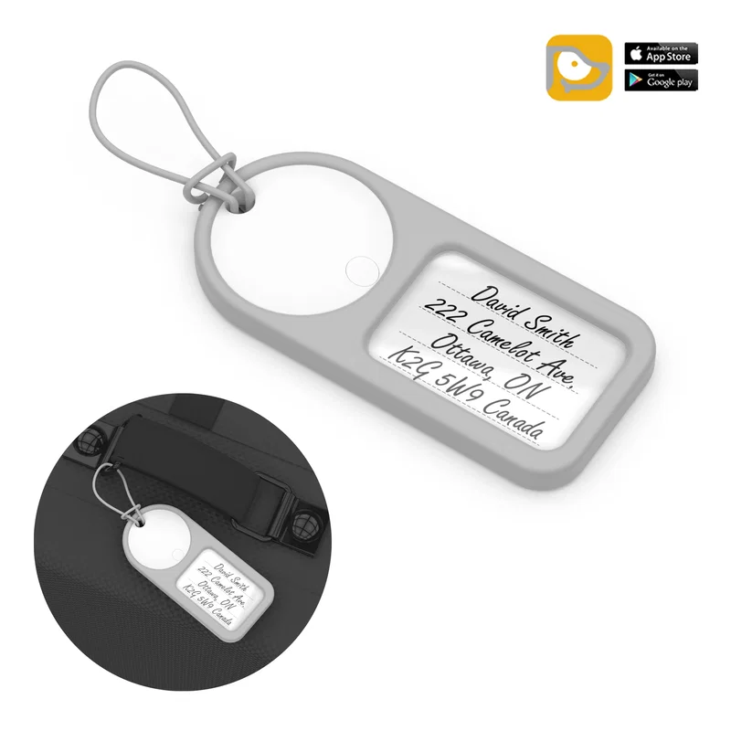Powerstick SpotScout — view 2