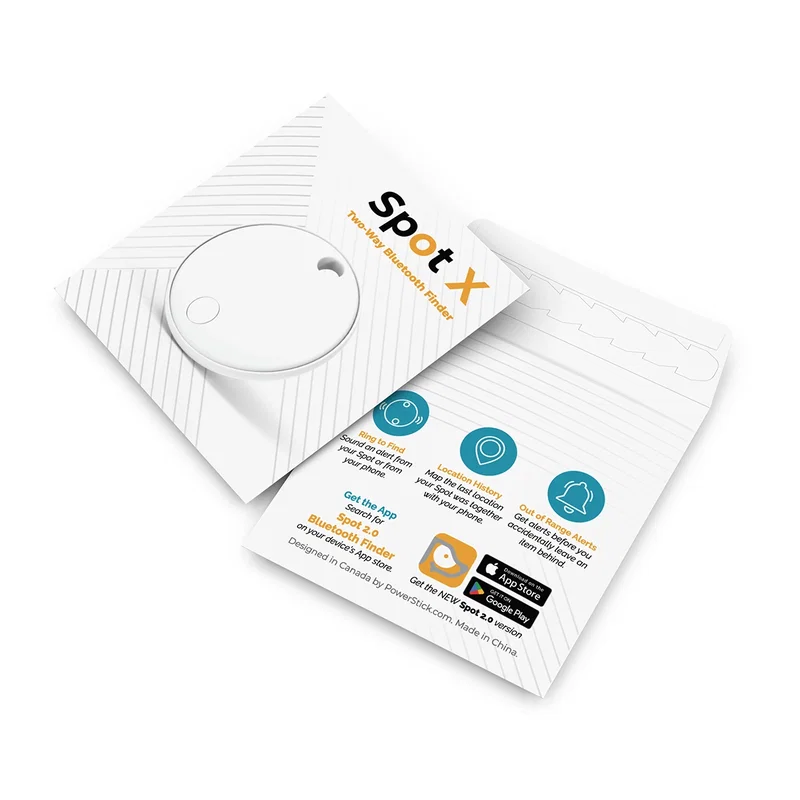 Powerstick SpotX — view 5