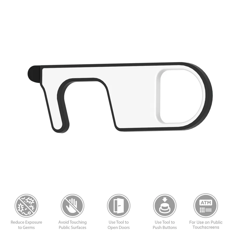 Powerstick TouchScreen Tool — view 2