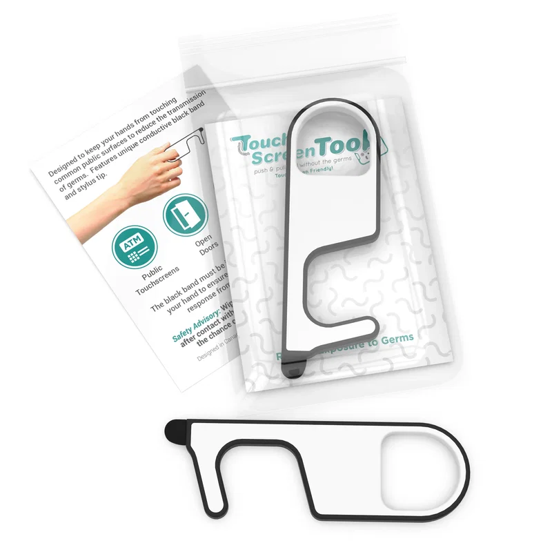 Powerstick TouchScreen Tool — view 3