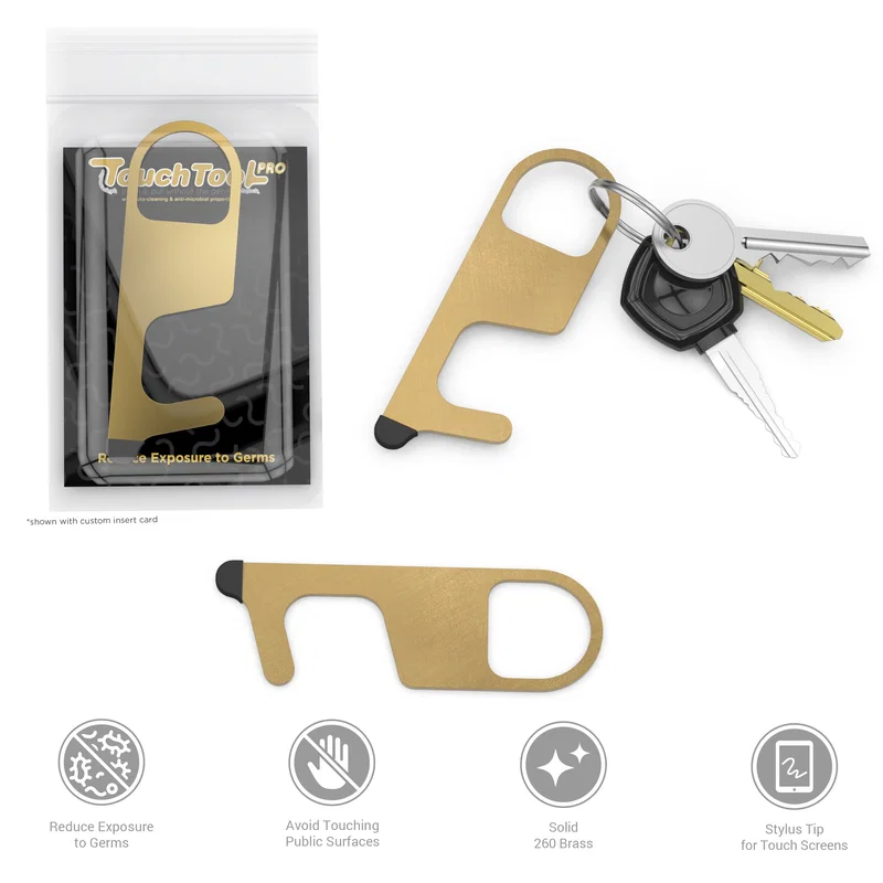 Powerstick TouchTool Pro With Stylus — view 4