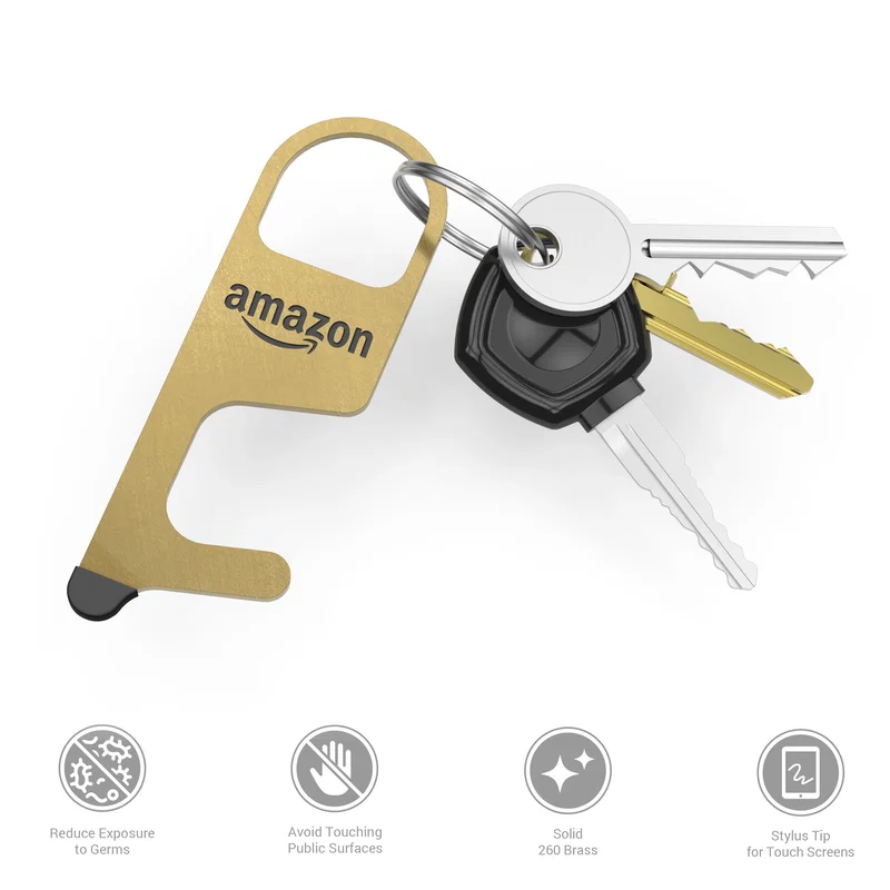 Powerstick TouchTool Pro With Stylus — view 5