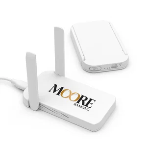 Powerstick Wave Dual Band WIFI Extender