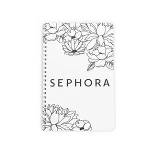 Powerstick Willow Side Bound Notebook