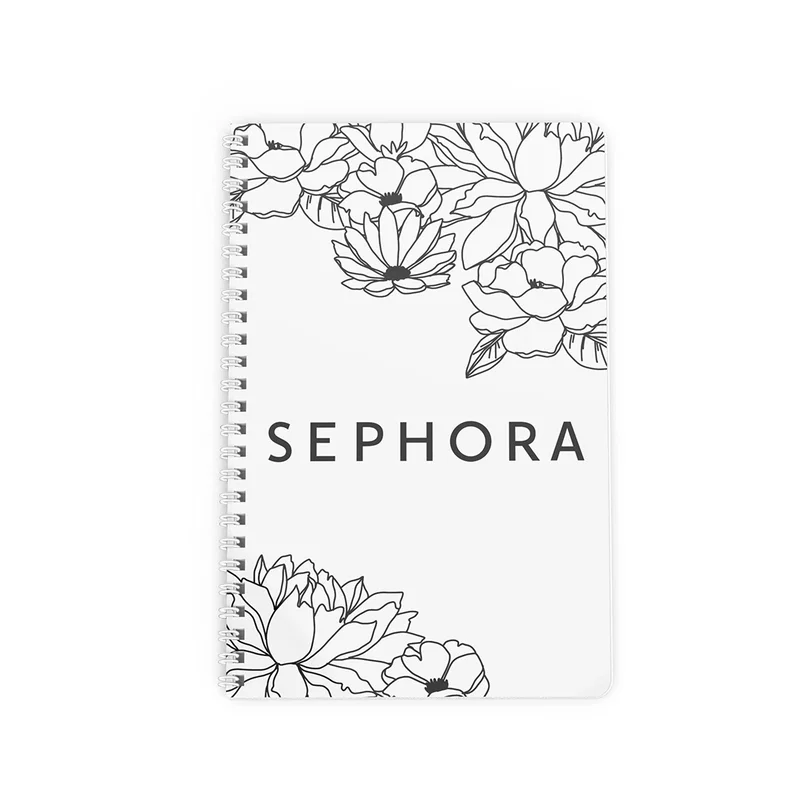Powerstick Willow Side Bound Notebook