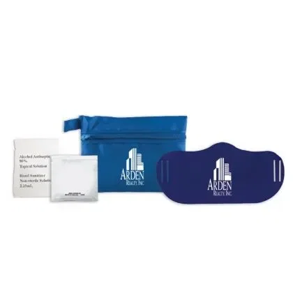 PPE Back to Work Kit — view 2