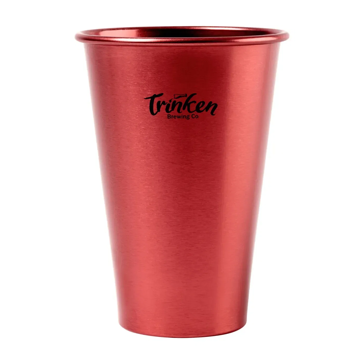 Pre-Game Aluminum Stadium Cup - 18 Oz. — view 2
