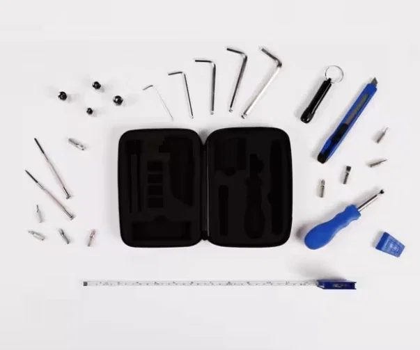 Precision 26pc Tool Kit — view 2
