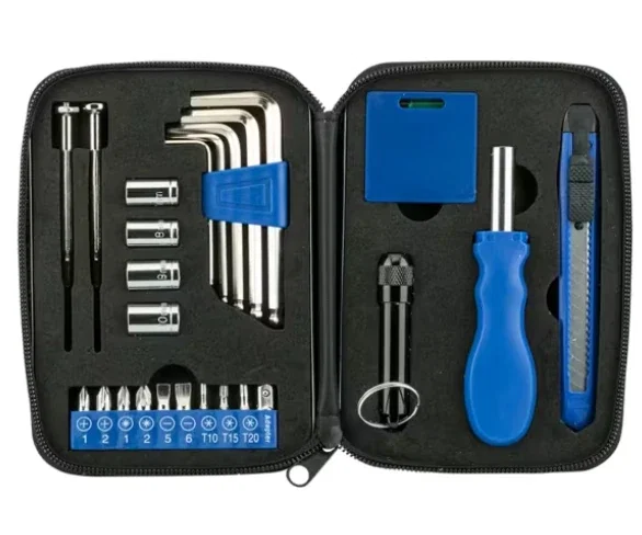Precision 26pc Tool Kit — view 3