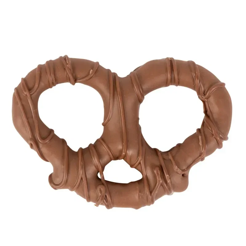 Premier Chocolate Pretzel Deluxe Gift Box — view 3