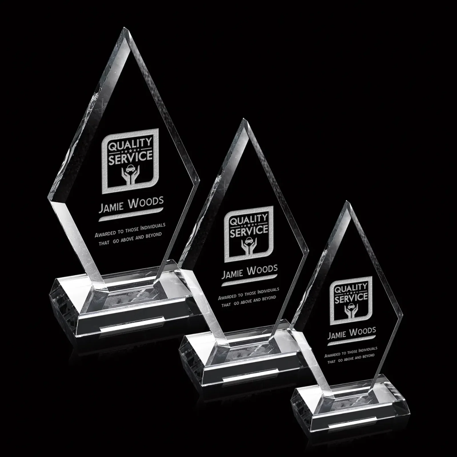 Premier Diamond Award