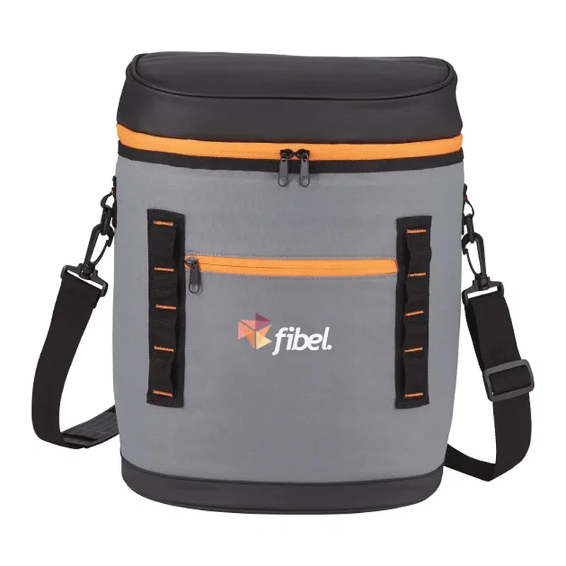 Premium 20 Can Backpack Cooler — view 6
