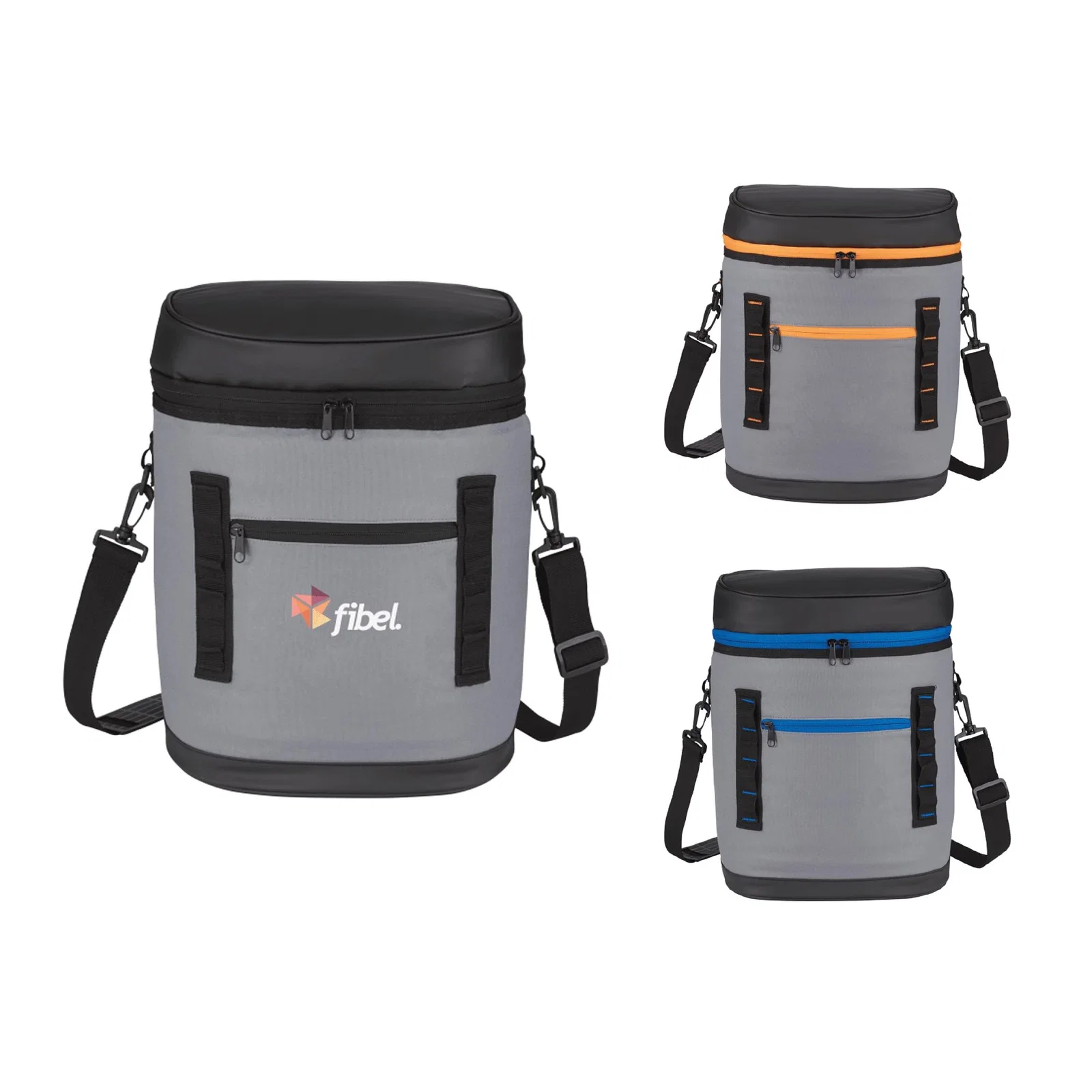 Premium 20 Can Backpack Cooler — view 13