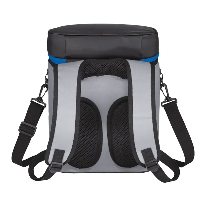 Premium 20 Can Backpack Cooler — view 2
