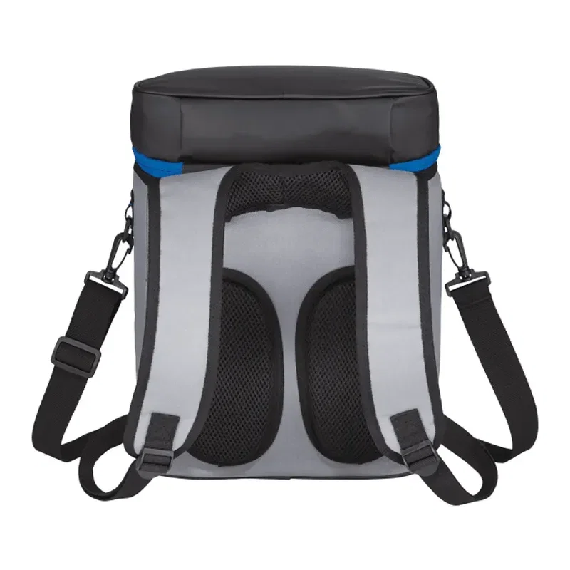 Premium 20 Can Backpack Cooler — view 2