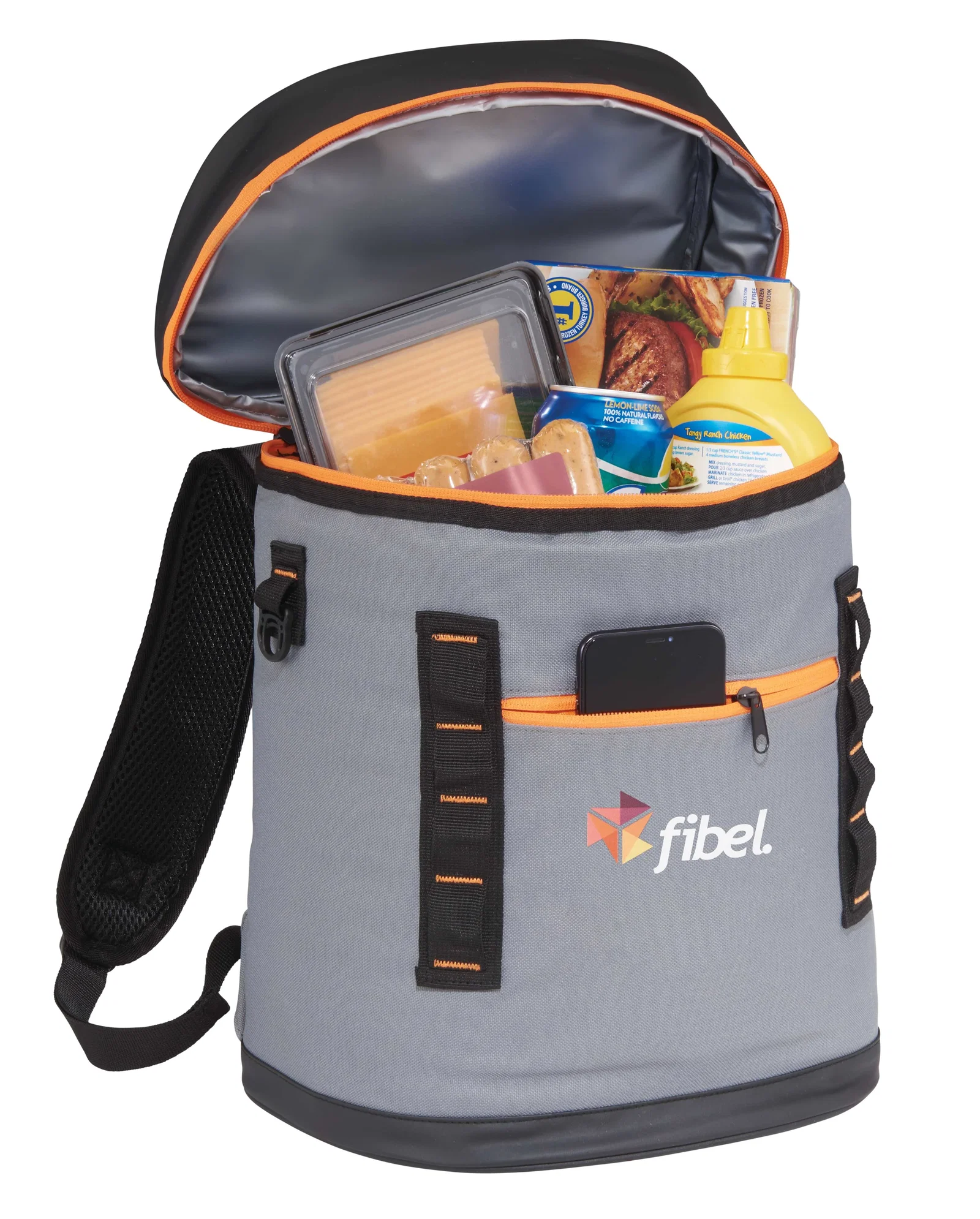 Premium 20 Can Backpack Cooler — view 24