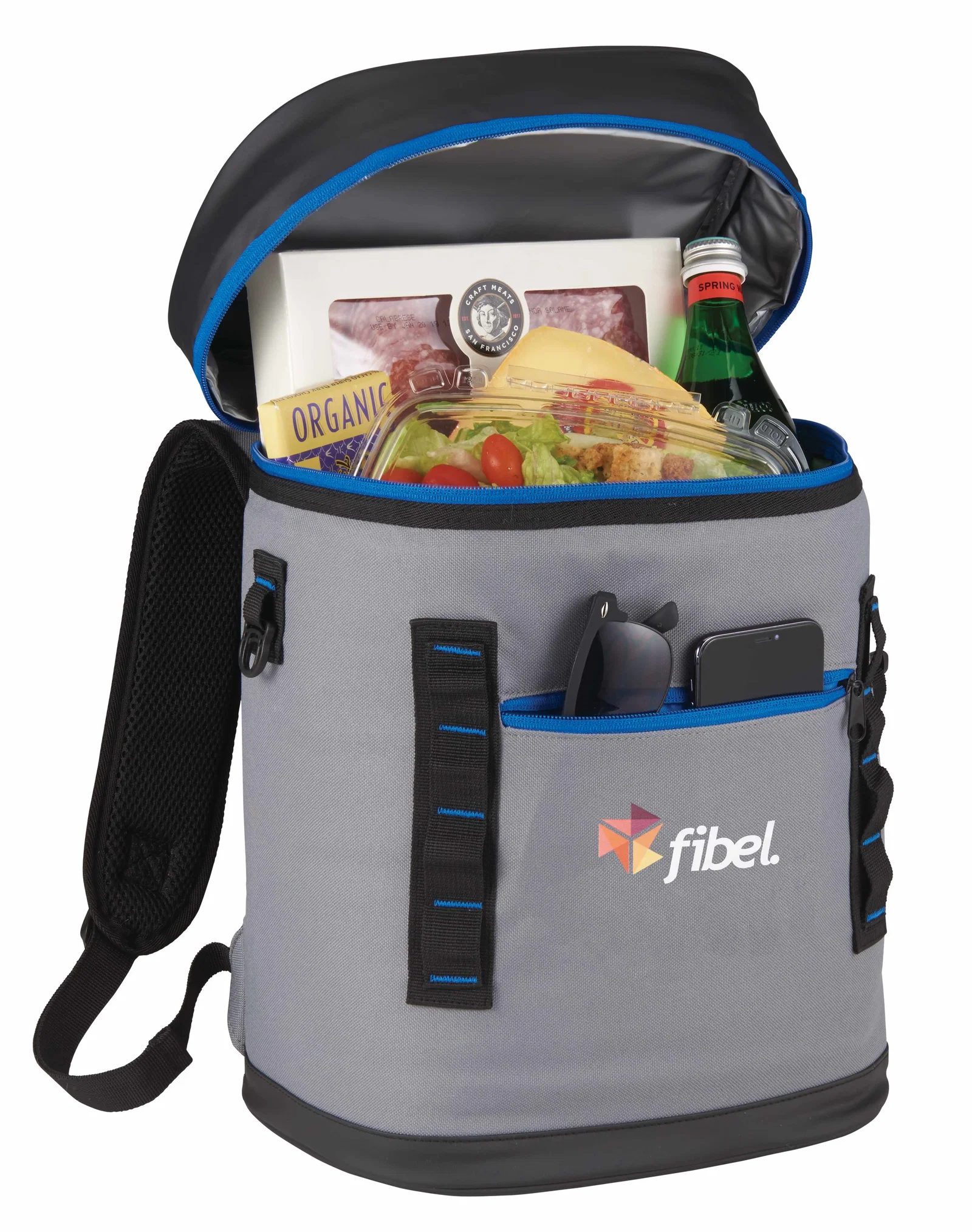 Premium 20 Can Backpack Cooler — view 32