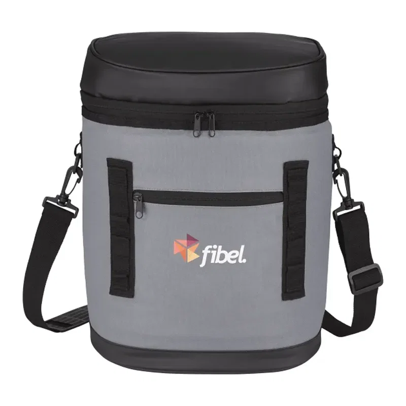 Premium 20 Can Backpack Cooler — view 4