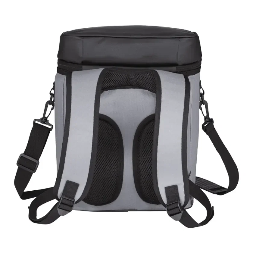 Premium 20 Can Backpack Cooler — view 5