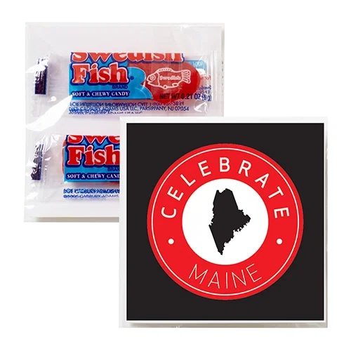 Premium Assorted Bite-Sized Treats Gift Bag — view 3