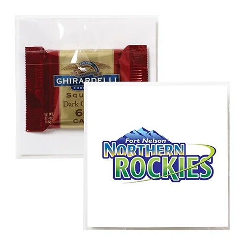 Premium Assorted Bite-Sized Treats Gift Bag — view 5